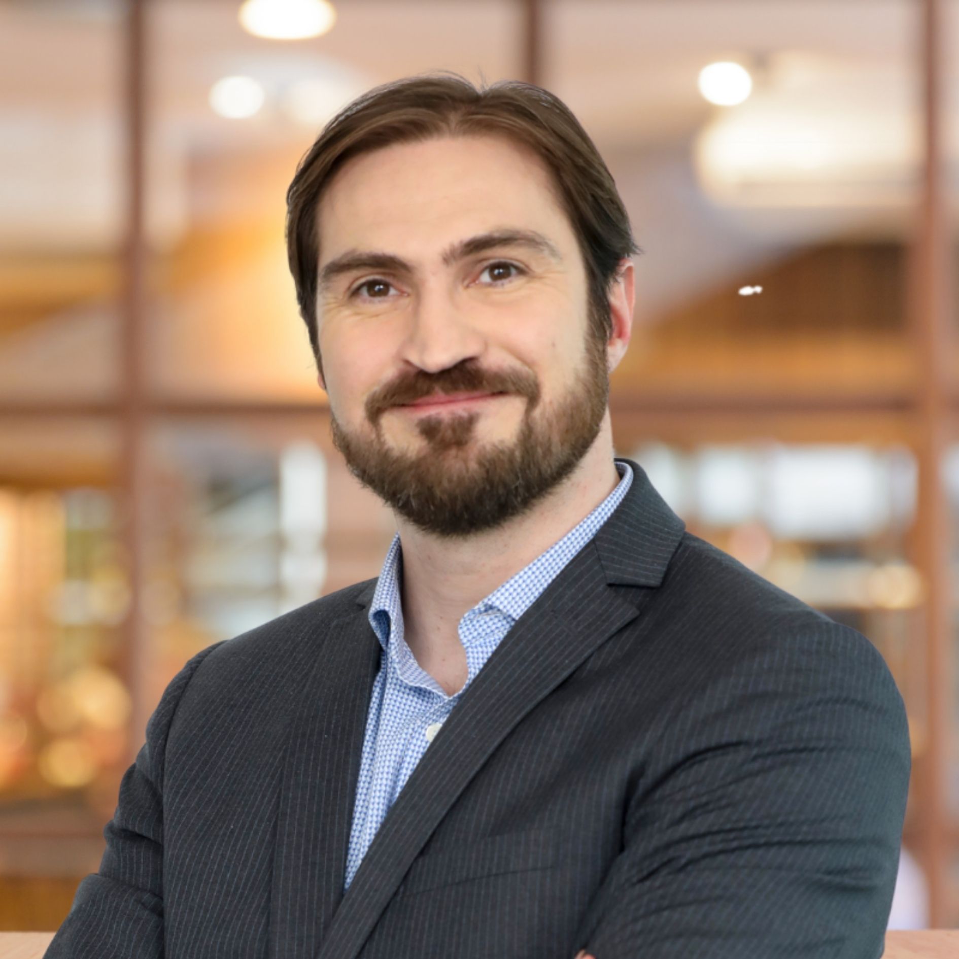 Aurélien Néret-Minet, Essendi